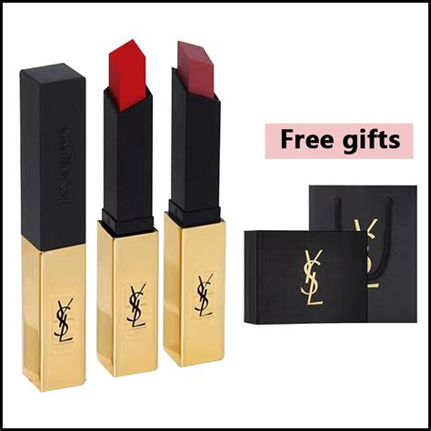 ysl lipstick philippines